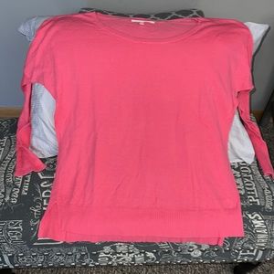 Victoria Secret lightweight sweater